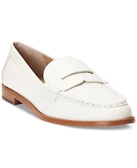 Lauren Ralph Women's Wynnie Loafers