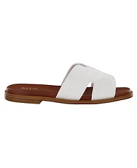 Mia Women's Dia Flat Sandals