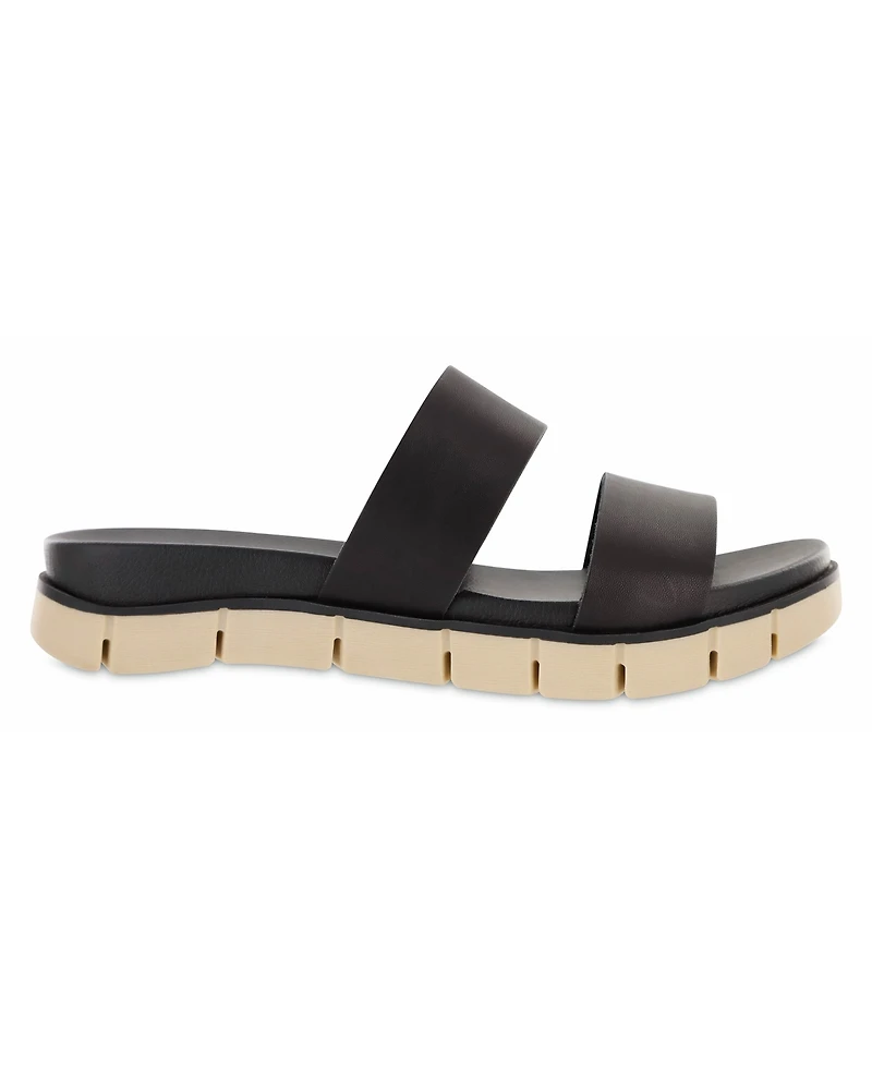 Mia Women's Elori Slip-On Sandals