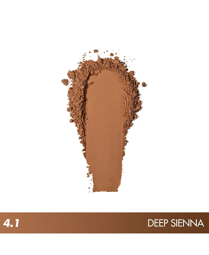 Make Up For Ever Hd Skin Shine-Controlling & Blurring Setting Powder - Deep