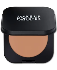 Make Up For Ever Artist Longwear Skin-Fusing Matte Powder Bronzer