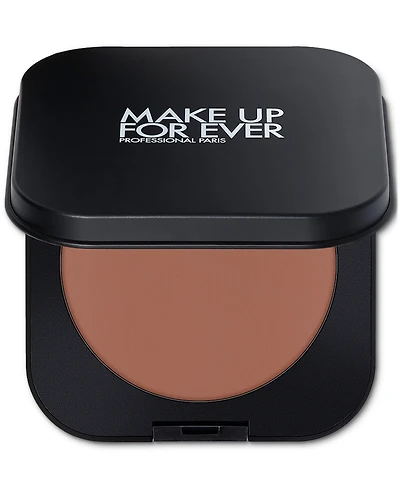 Make Up For Ever Artist Longwear Skin-Fusing Matte Powder Bronzer 