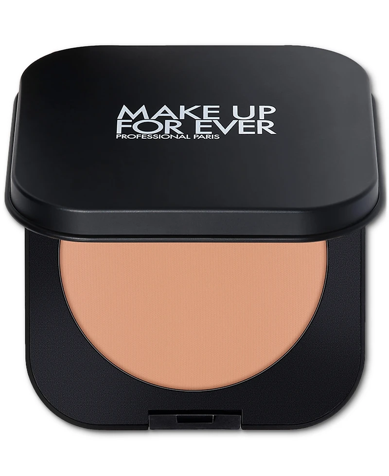 Make Up For Ever Artist Longwear Skin-Fusing Matte Powder Bronzer