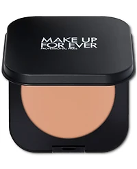 Make Up For Ever Artist Longwear Skin-Fusing Matte Powder Bronzer
