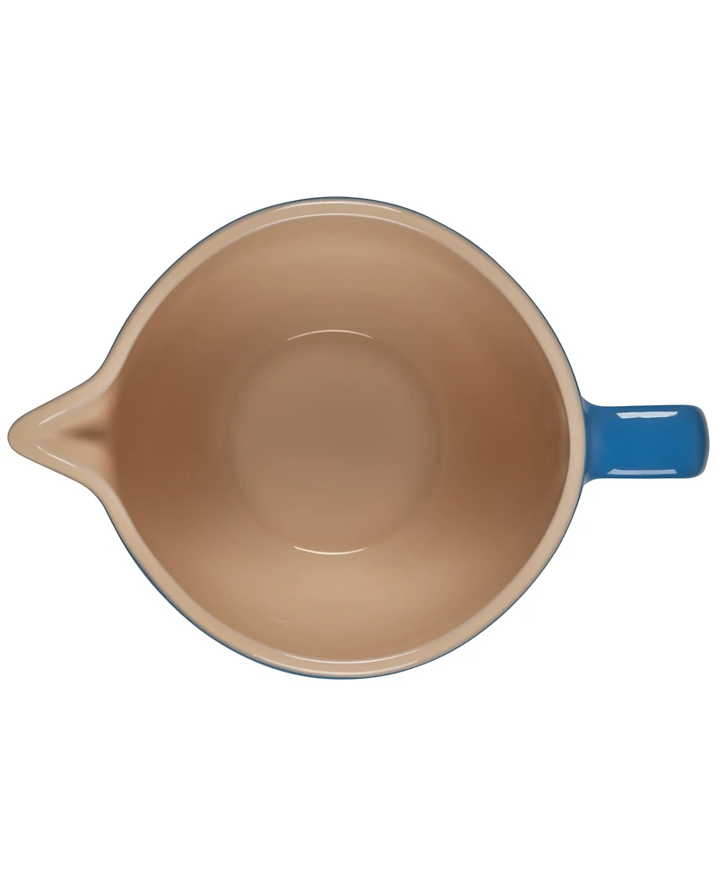 Le Creuset Stoneware Batter Bowl, 3.25 Qt.