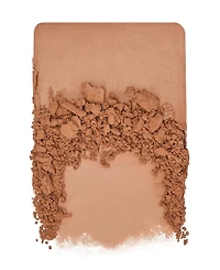 Make Up For Ever Artist Longwear Skin-Fusing Matte Powder Bronzer