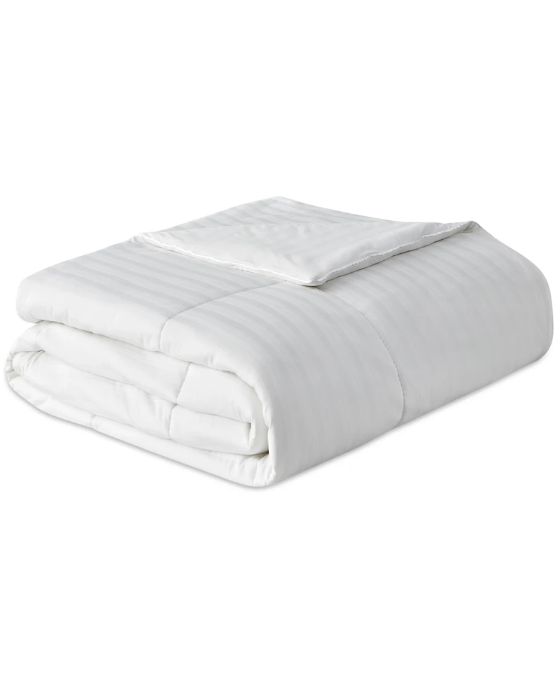 Royal Luxe Cool Touch Down Alternative Comforter, King, Exclusively at Macy's