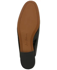 Sam Edelman Women's Linnie Tailored Mules