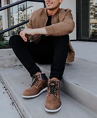 Territory Men's Bridger Ankle Boots