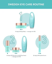 Foreo Iris Eyelash Serum, 4.5 ml