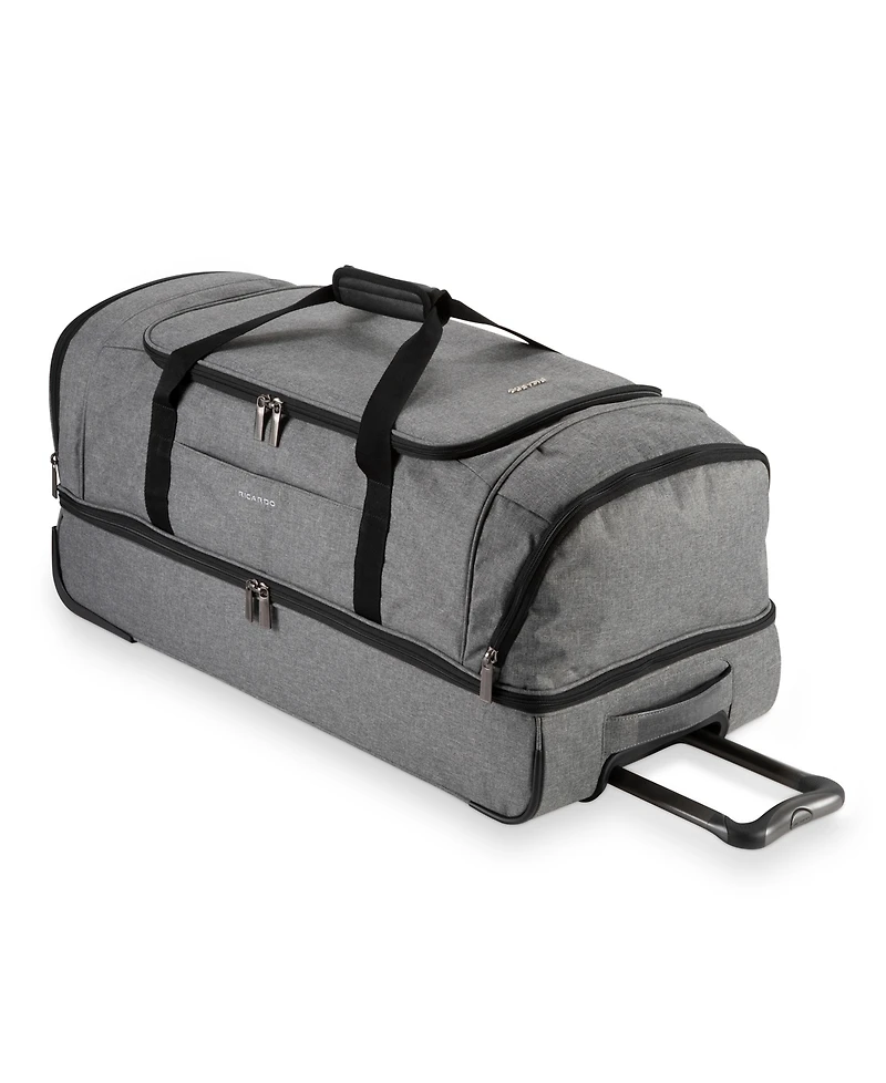 Ricardo Malibu Bay 3.0 Soft Side 30" Drop Bottom Rolling Duffel