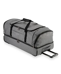 Ricardo Malibu Bay 3.0 Soft Side 30" Drop Bottom Rolling Duffel