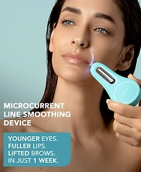 Foreo Bear 2 eyes lips Microcurrent Line Smoothing Device