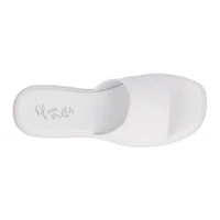 Olivia Miller Women's Ambition Platform Sandal