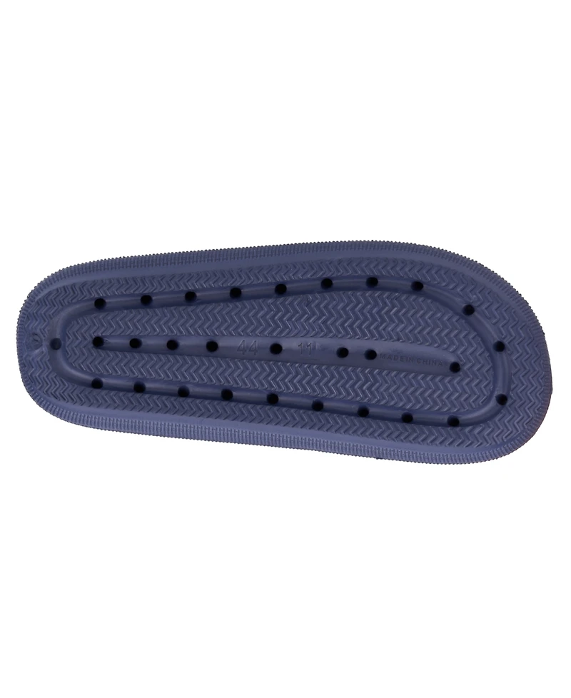 Xray Men's Footwear Kobe Slip On Slides