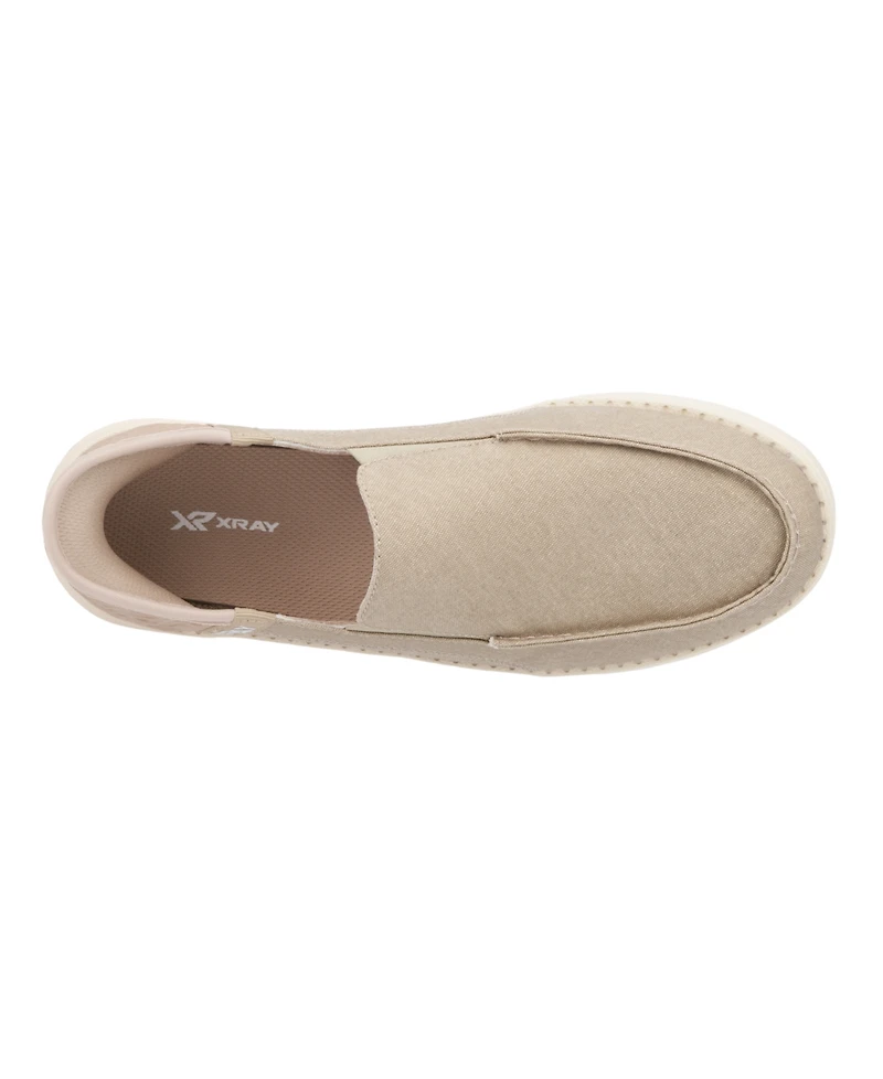 Xray Men's Footwear Brad Slip On Sneakers