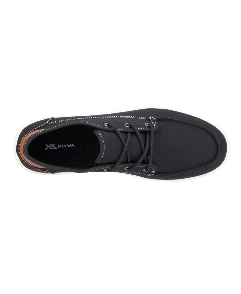 Xray Men's Footwear Hollis Dress Casual Boat Shoes