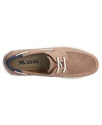 Xray Men's Footwear Trent Dress Casual Boat Shoes