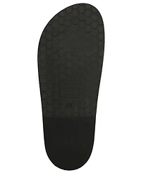 Arezzo Women's Palmer Footbed Sandals
