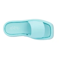 Olivia Miller Women's Uproar Wedge Sandal
