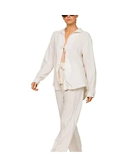 Alala Women's Adult Seaside Shirt