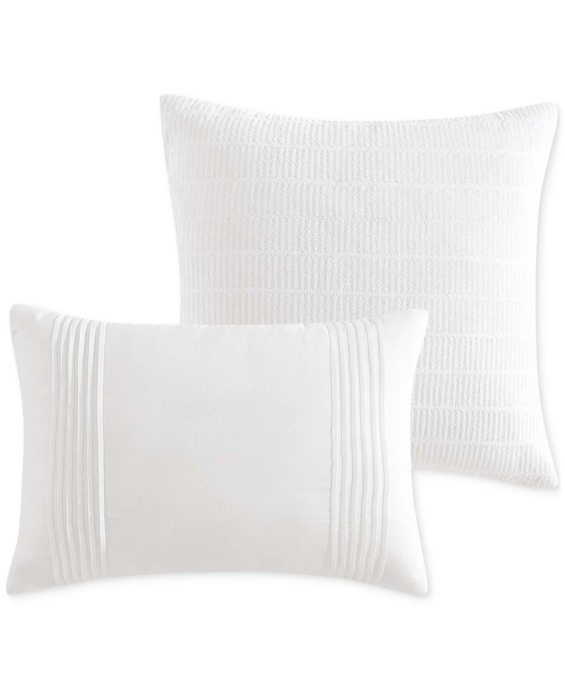 Hallmart Collectibles Goranna 9-Pc. Comforter Set, Queen