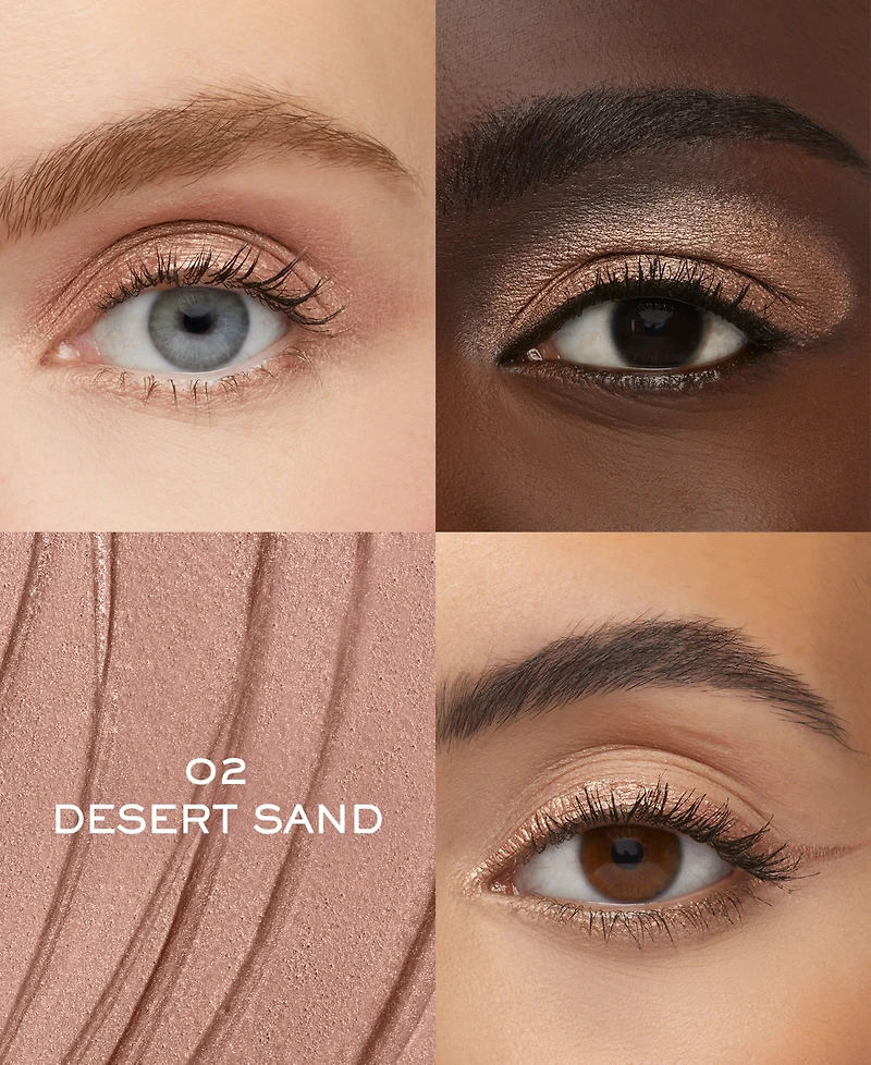 Idole Tint Longwear Liquid Eyeshadow & Eyeliner