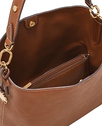Fossil Jessie Bucket Shoulder Bag