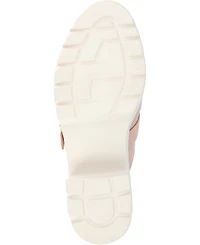 Journee Collection Women's Brydie Platform Mules