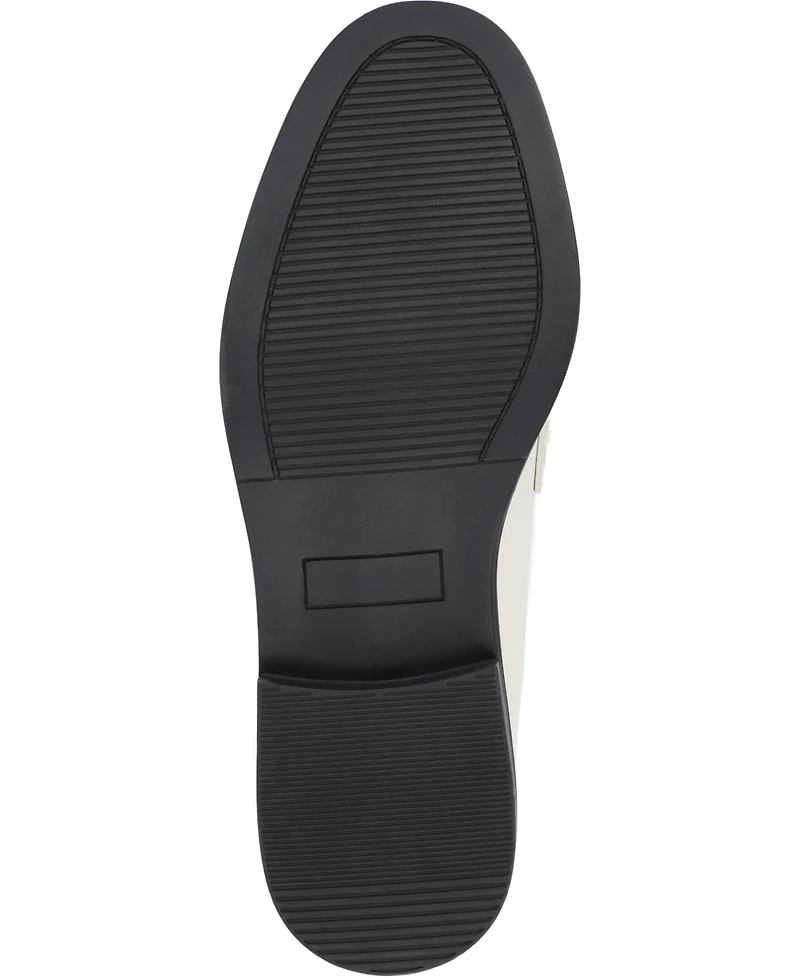 Journee Collection Women's Raichel Slip On Loafers