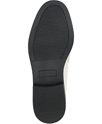 Journee Collection Women's Raichel Slip On Loafers