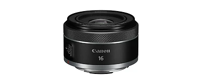 Canon Rf 16mm f/2.8 Stm Lens