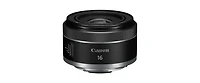 Canon Rf 16mm f/2.8 Stm Lens