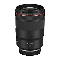 Canon Rf 135mm f/1.8 L Is Usm Lens