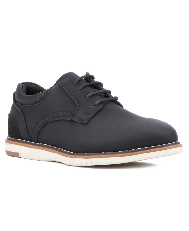 Xray Big Boys Youth Daniel Dress Casual Oxford