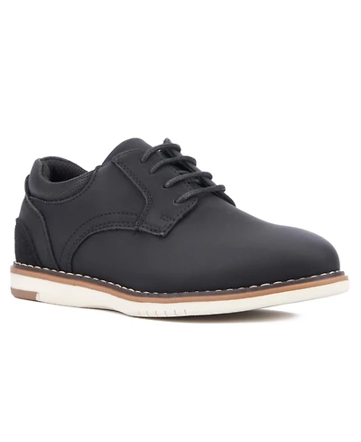 Xray Big Boys Youth Daniel Dress Casual Oxford