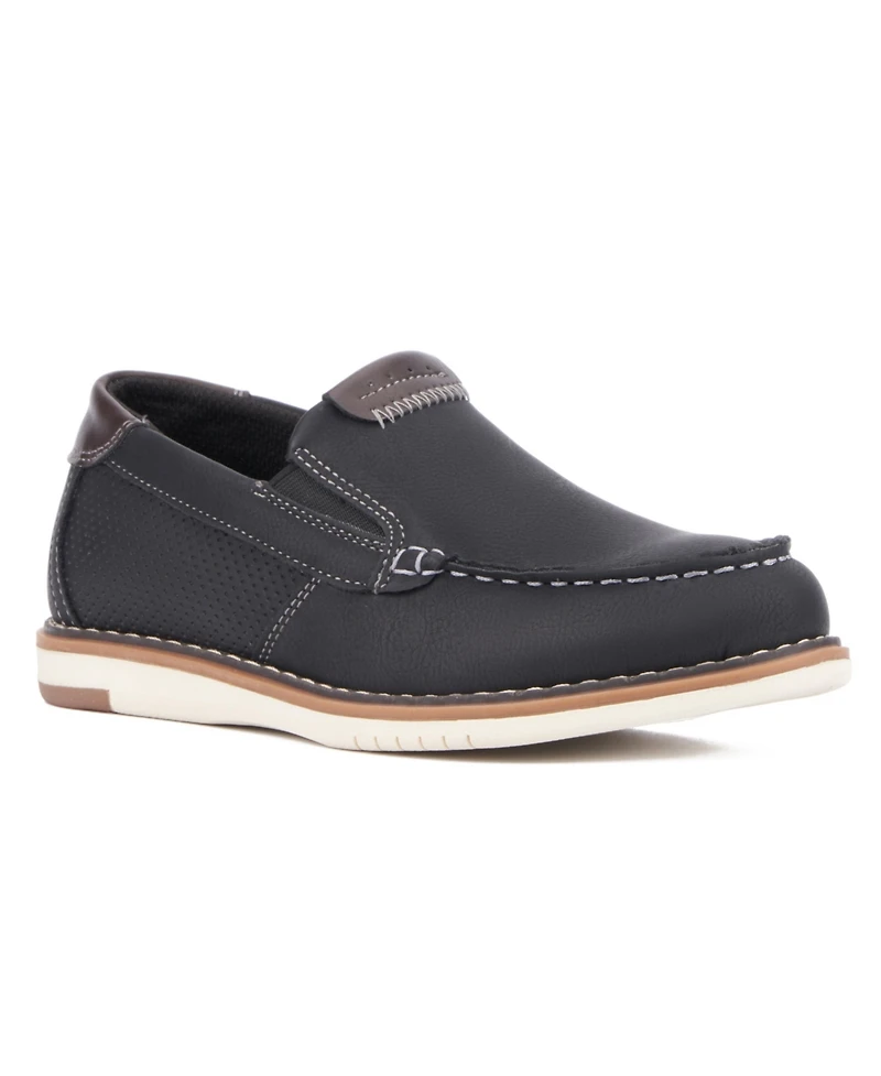 Xray Boys Youth David Dress Casual Loafer