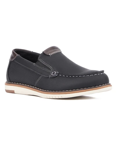 Xray Boys Youth David Dress Casual Loafer