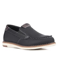 Xray Boys Youth David Dress Casual Loafer