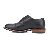 Xray Big Boys Georgie Cap Toe Dress Oxford