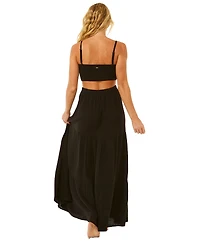 Rip Curl Juniors' Premium Surf Maxi Dress