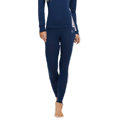 Bellemere New York Women's Base Layer Thermal Leggings