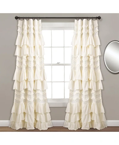 Kemmy Window Curtain Panel