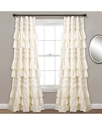 Kemmy Window Curtain Panel