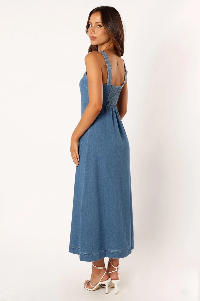 Women's Bettie Dress
