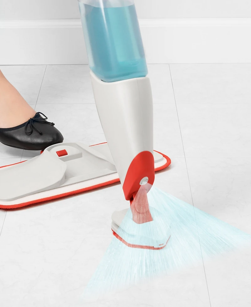 Oxo Gg Spray Mop