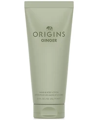 Origins Ginger Hand & Body Lotion, 2.5 oz.