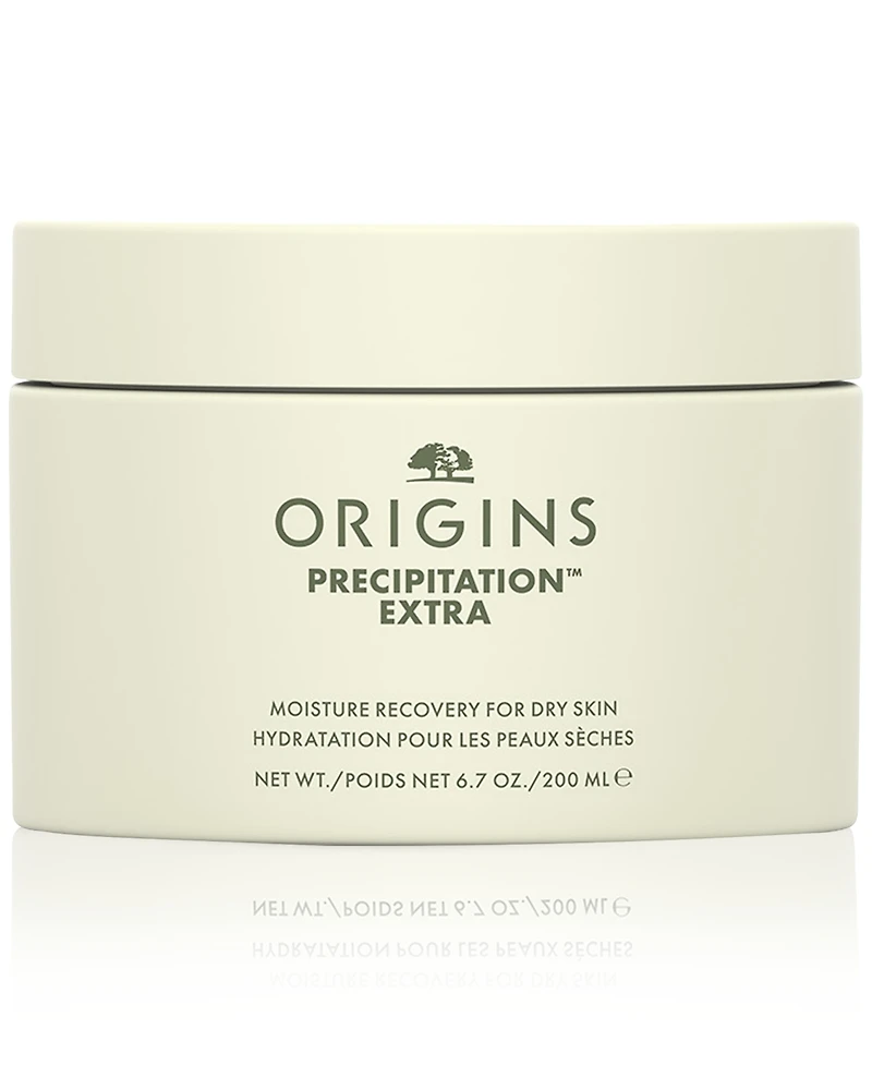 Origins Precipitation Extra Moisture Recovery For Dry Skin