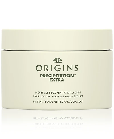 Origins Precipitation Extra Moisture Recovery For Dry Skin