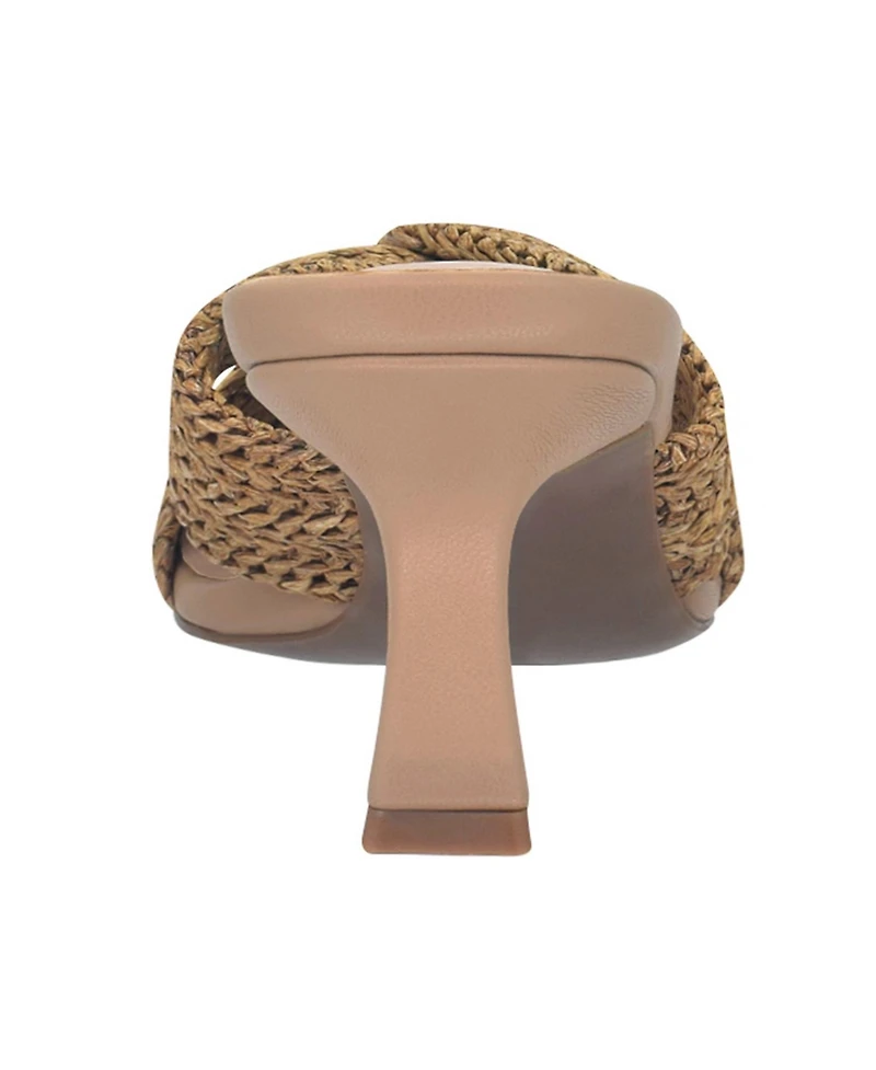 Impo Women's Nikka Raffia Sandals